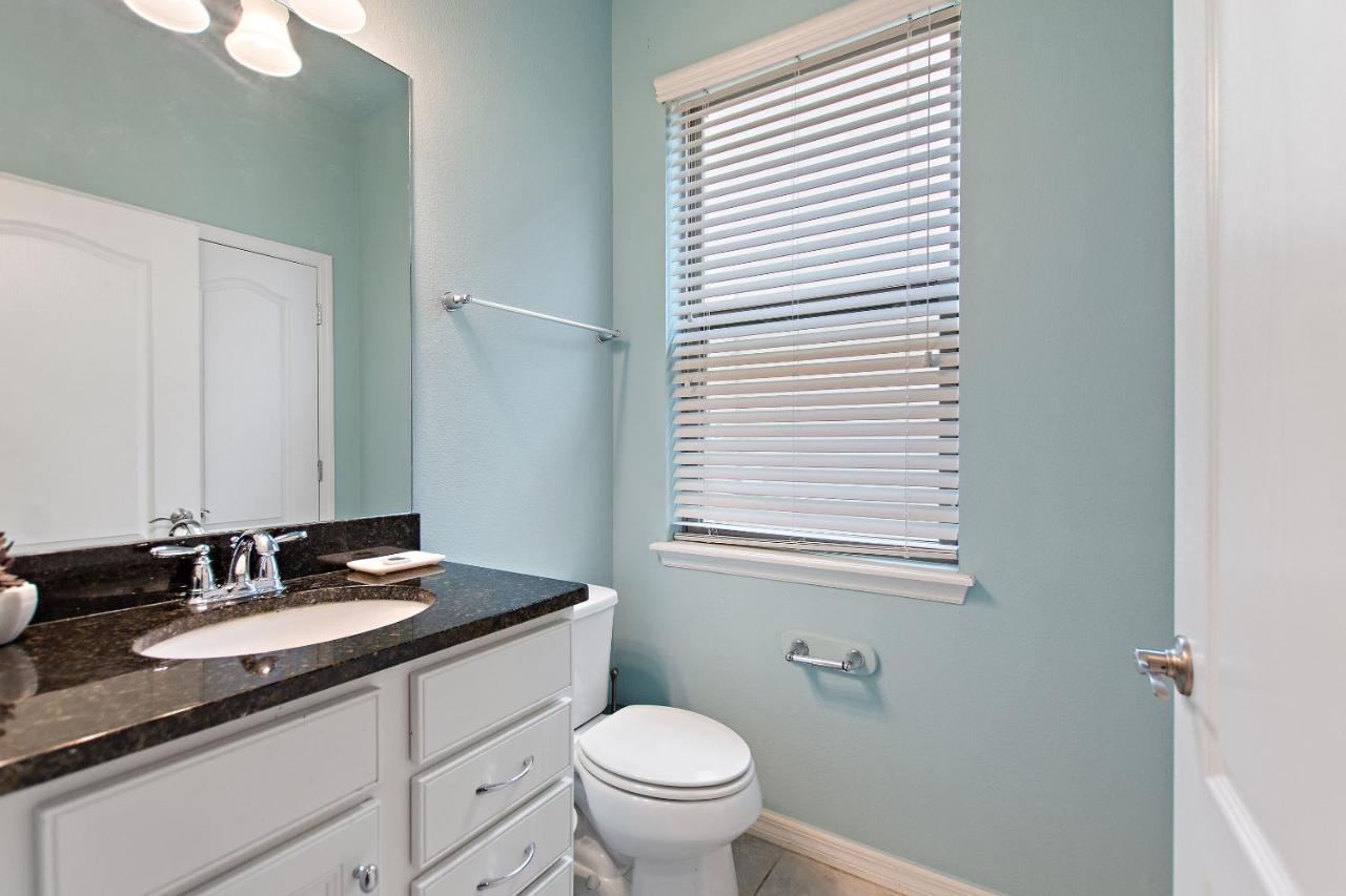 Stylish Cozy Family Getaway With Private Pool And Lake View Kissimmee Bagian luar foto